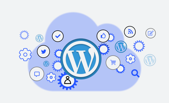 wordpress