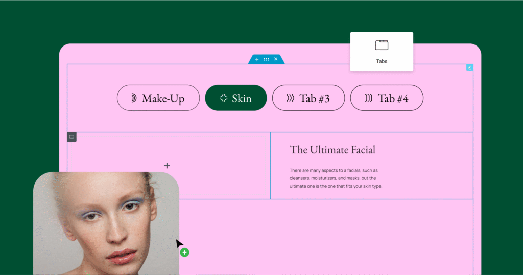 Elementor illustration